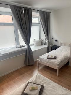 room4you Lambach - 9