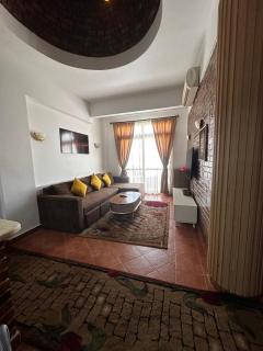 Sharm apartment hadaba - 6