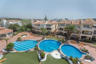 Michelangelo Resort Apartments 215 - 8