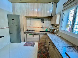 Luxury Apartment Fes - Premium Area - Fès - 6