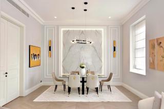 Kensington Palace Apartment - Luxury 3BR 4BA with Cinema Room - 0