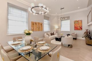 Kensington Palace Apartment - Luxury 3BR 4BA with Cinema Room - 6