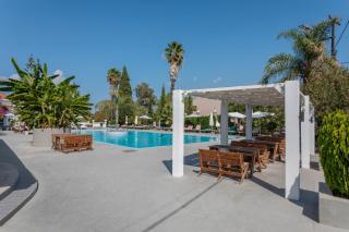 Ikaros Hotel Zante - 5
