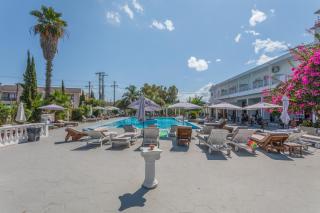 Ikaros Hotel Zante - 6