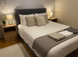 The Athenian Nest 2-Bedroom Apartment in Metaxou - 0