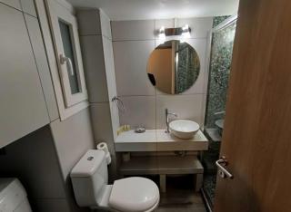 The Athenian Nest 2-Bedroom Apartment in Metaxou - 6