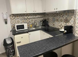 The Athenian Nest 2-Bedroom Apartment in Metaxou - 2