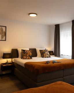Bed and Breakfast De Heren van Valkenburg - 9