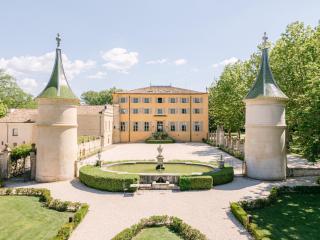 Château de Fonscolombe - 0