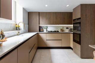 Kensington Palace Apartment - Luxury 3BR 4BA with Cinema Room - 9