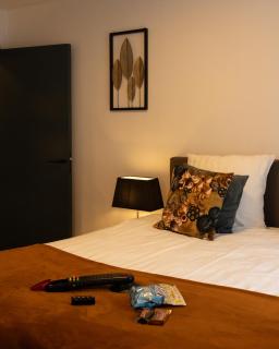 Bed and Breakfast De Heren van Valkenburg - 8