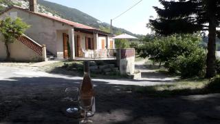 Gîte La Motette Drôme Provençale - 9