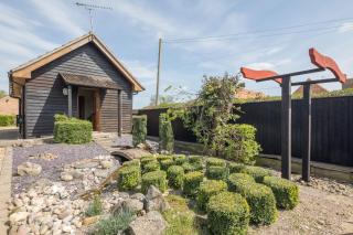 Kenilworth Garden Accomodation - 0