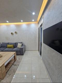 Appartement bien meublé - 1