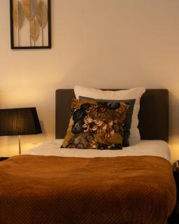 Bed and Breakfast De Heren van Valkenburg - 6