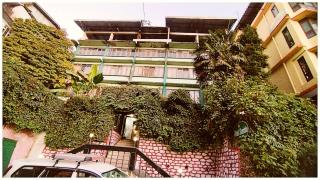 Mall Road Hotel Shambhu Darjeeling - Prime Location - Near Chauk Bazar - Best Hotel in Heart of Tiger Hill City - 1