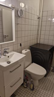 Single bed, Private room - 3