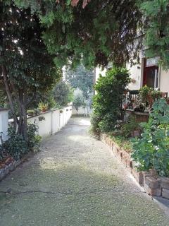 Villa Border - 0