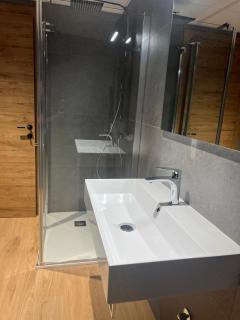 Garden Park Le Albere Trilocale con Balcone - 3