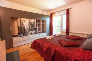 ZenVista Chalet Apart - 3