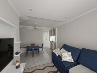 Apartamento Praia Grande Ubatuba - 7