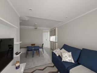 Apartamento Praia Grande Ubatuba - 2