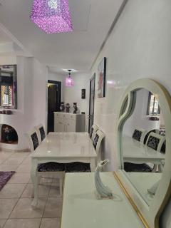 Cosy Flat with Five Pools & Garden - Marraquexe - 5