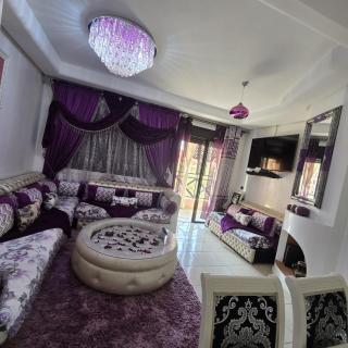 Cosy Flat with Five Pools & Garden - Marraquexe - 4