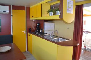 Camping Paradiso - Aranciona 7 - 7