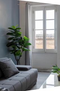 BnBNova - Historic Valletta Penthouse - 4