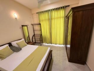 Wellness Residencies - 2