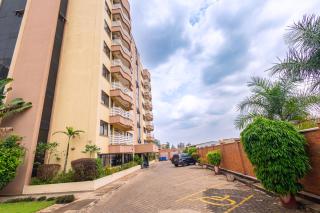 Nyumbani Downtown Cottages - 0