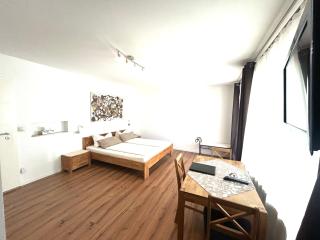 Gästehaus Sommertal, eigener Parkplatz, 800m zum Bodensee, 300m zur Altstadt - 1