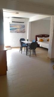 C-side Studios - newly fully renovated beachfront residence with rooftop jacuzzi - 2