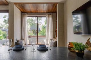 Siwa Eleve Spa Penthouse Apartment & Rooftop pool - 2