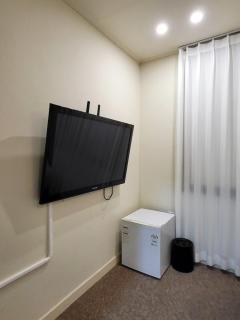 Jeonju Hotel Book and Type 호텔 북앤타이프 - 2