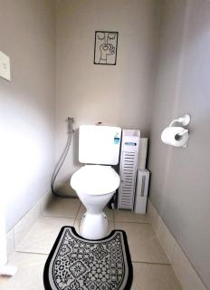 Private Room 1- The Minimalist Escape - 1