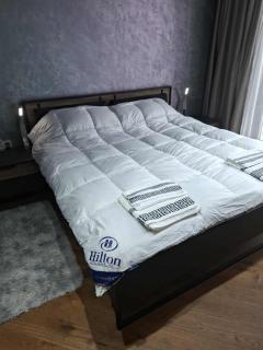 Luxury apartment in building K55 with free garage - 3