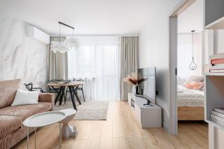 RentPlanet - Apartament Rondo ONZ - Varsóvia - 3