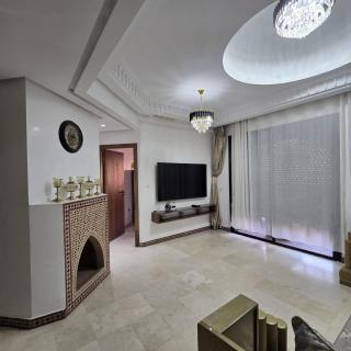 Appartement Premium Piscines Jardins Parking - 3
