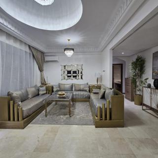 Appartement Premium Piscines Jardins Parking - 5