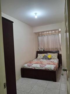 JY7 Room Rentals at Winland Tower1 Juana Osmena Escario - 1