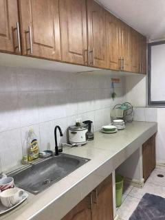 JY7 Room Rentals at Winland Tower1 Juana Osmena Escario - 4