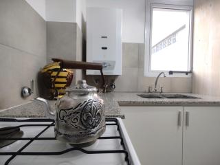Apartamento espacioso en Rosario - 6