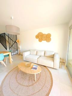 Duplex Marina Di Cala Rossa - 7