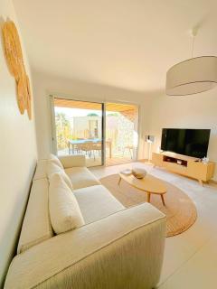 Duplex Marina Di Cala Rossa - 3