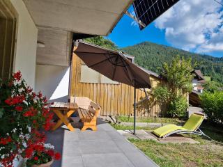 Ferienwohnung Vordere Halde - 1