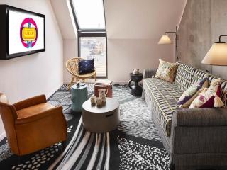 Mama Shelter Lille - 3