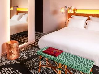 Mama Shelter Lille - 4