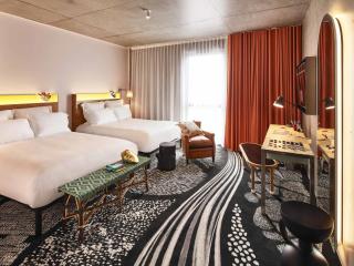 Mama Shelter Lille - 5